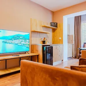 Apartment Bejartapartment2, Tirana